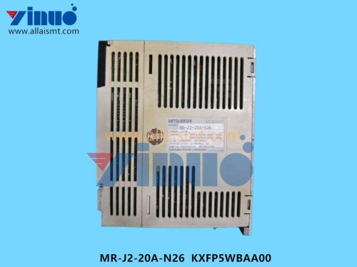 CM20F-Driver-MR-J2-20A-N26-KXFP5WBAA00.jpg