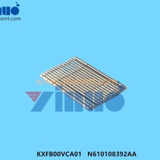 CM402-Board-Support-Block-Pin-KXFB00VCA01-N610108392AA