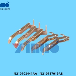 CM402-CM602-NPM-8mm-Feeder-TAPE-GUIDE-ASSY-N210103441AA-N210157019AB