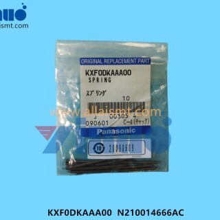 CM402-Holder-Spring-KXF0DKAAA00-N210014666AC