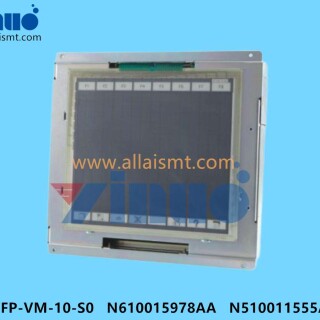 CM402-TOUCH-SCREEN-FP-VM-10-S0-N610015978AA-N510011555AA