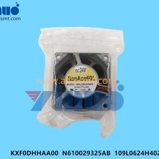 CM602-CM402-San-Ace-60L-cooling-fan-KXF0DHHAA00-N610029325AB-109L0624H402-1