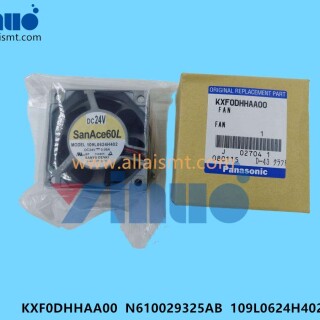 CM602-CM402-San-Ace-60L-cooling-fan-KXF0DHHAA00-N610029325AB-109L0624H402-4