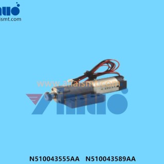 CM602-Feeder-coil-motor-N510043555AA-N510043589AA