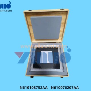 CPK-Adjustment-Jig-N610108752AA-N610076207AA