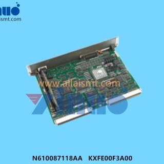 CPU-CARD-BOARD-N610087118AA-KXFE00F3A00