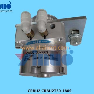 CRBU2-CRBU2T30-180S-3
