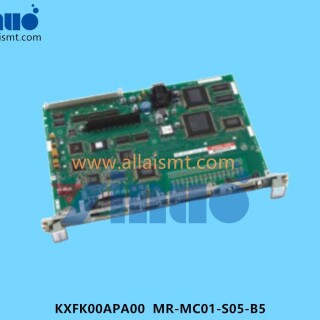 Control-Board-KXFK00APA00-MR-MC01-S05-B5