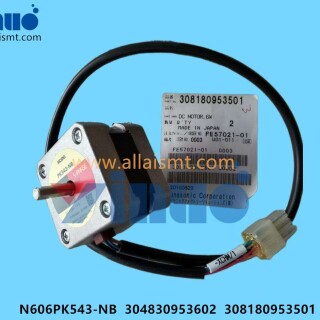 DC-MOTOR-6W-N606PK543-NB-304830953602-308180953501