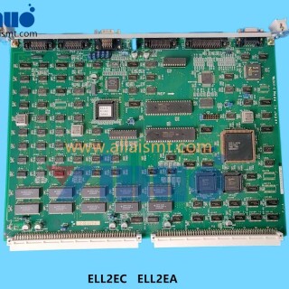 ELL2EC-ELL2EA-Interface-Processor-PCB-Card-1