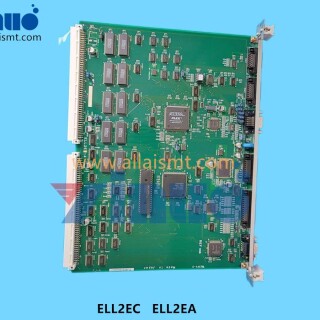 ELL2EC-ELL2EA-Interface-Processor-PCB-Card-2