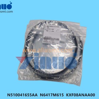 FLAT-BELT-N510041655AA-N6417M615-KXF08ANAA00