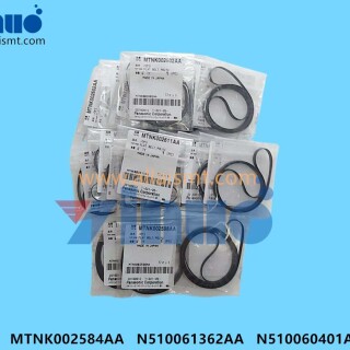 FLAT-BELT-RUBBER-4.5MM-MTNK002584AA-N510061362AA-N510060401A