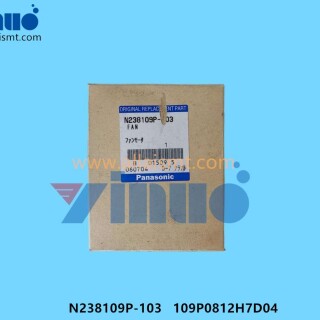 Fan-N238109P-103-109P0812H7D04-2