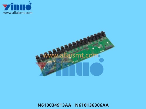 Feeder-Cart-SMT-PCB-Board-N610034913AA-N610136306AA.jpg