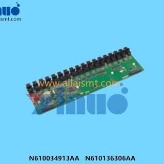 Feeder-Cart-SMT-PCB-Board-N610034913AA-N610136306AA