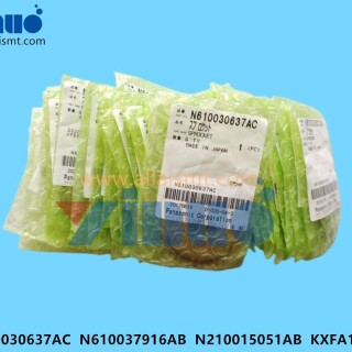 Feeder-Sprocket-N610030637AC-N610037916AB-N210015051AB-KXFA1PSVA02