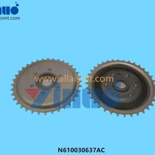 Feeder-Sprocket-N610030637AC