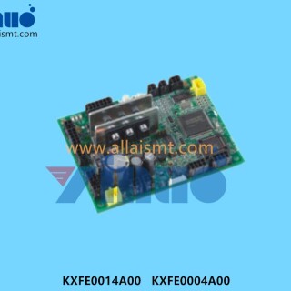 Head-PCB-Board-KXFE0014A00-KXFE0004A00