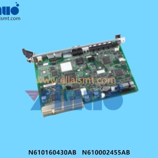 IO-Axial-Control-Board-N610160430AB-N610002455AB