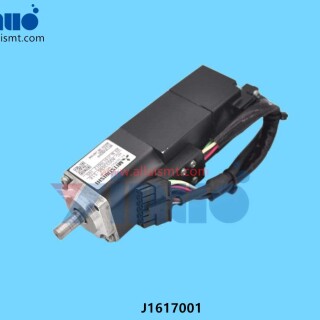J16170012-AC-SERVO-MOTOR