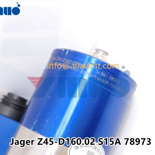 Jager-Z45-D160.02-S15A-78973-4