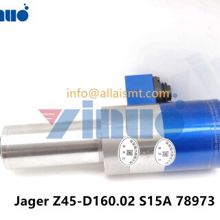 Jager-Z45-D160.02-S15A-78973-5