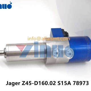 Jager-Z45-D160.02-S15A-78973-7