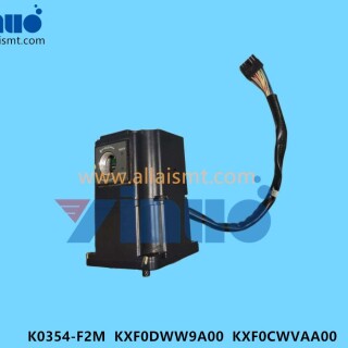 K0354-F2M-KXF0DWW9A00-KXF0CWVAA00-CM402-TRANSFER-MOTOR-1