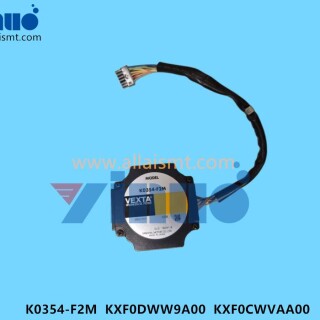 K0354-F2M-KXF0DWW9A00-KXF0CWVAA00-CM402-TRANSFER-MOTOR-2