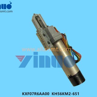 KXF07R6AA00-KH56KM2-651-Motor-5W