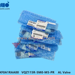 KXF0A1RAA00-VQZ115R-5M0-M5-PR-AL-Valve-2