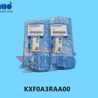 KXF0A3RAA00-Panasonic-Valve