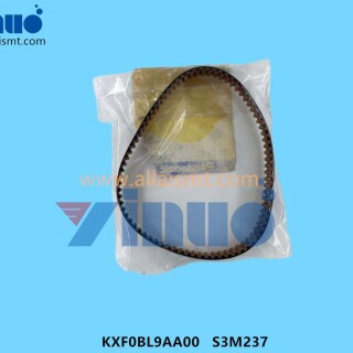 KXF0BL9AA00-S3M237-Flat-Belt-Rubber-10mm-2
