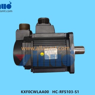 KXF0CWLAA00-HC-RFS103-S1-CM402-Y-AXIS-MOTOR-1