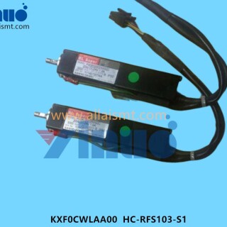 KXF0CWLAA00-HC-RFS103-S1-Motor