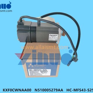 KXF0CWNAA00-N510005279AA-HC-MFS43-S25-AC-SERVO-MOTOR-1