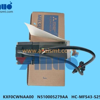 KXF0CWNAA00-N510005279AA-HC-MFS43-S25-AC-SERVO-MOTOR-2