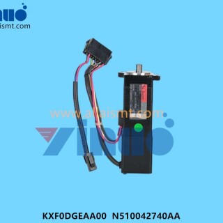KXF0DGEAA00-N510042740AA-3W-AC-Servo-Motor1