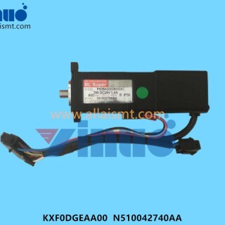 KXF0DGEAA00-N510042740AA-3W-AC-Servo-Motor2