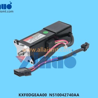 KXF0DGEAA00-N510042740AA-3W-AC-Servo-Motor4