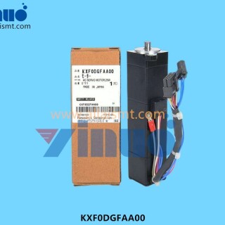 KXF0DGFAA00-AC-Servo-Motor-25W-1