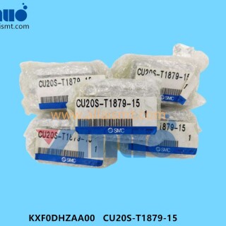 KXF0DHZAA00-CU20S-T1879-15-CYLINDER-4