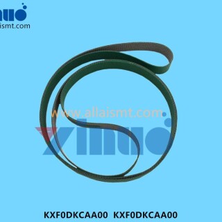 KXF0DKCAA00-FLAT-BELTPOLYURETHANE-8.5-1