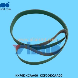 KXF0DKCAA00-FLAT-BELTPOLYURETHANE-8.5-2
