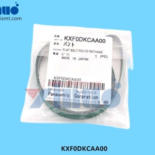KXF0DKCAA00-FLAT-BELTPOLYURETHANE-8.5MM