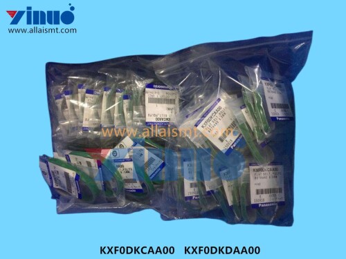 KXF0DKCAA00 KXF0DKDAA00 Flat Belt 1