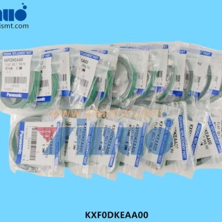 KXF0DKEAA00-FLAT-BELTPOLYURETHANE-1195MM-8.5MM-0-1