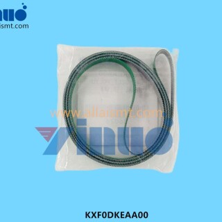 KXF0DKEAA00-FLAT-BELTPOLYURETHANE-1195MM-8.5MM-0-2