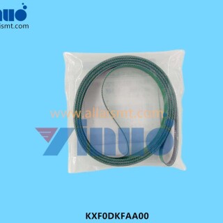 KXF0DKFAA00-FLAT-BELTPOLYURETHANE-1390MM-8.5MM-0-1